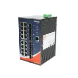 ORing Networking_IGS-9168GP_24-port managed switch; 16GE + 8