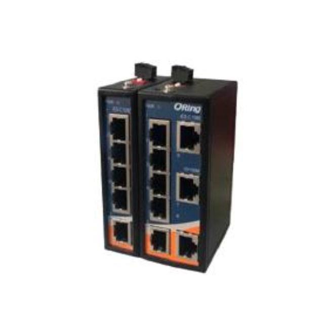 ORing Networking_IGS-C1050