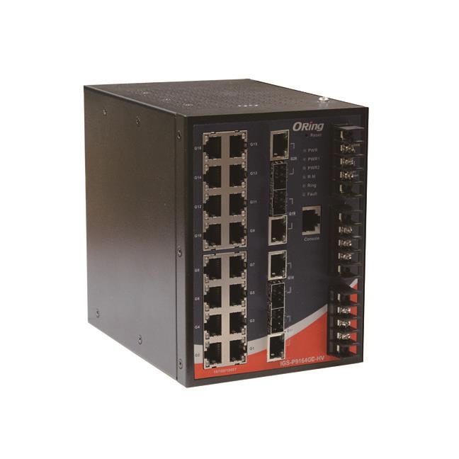 ORing Networking_IGS-P9164GC-HV