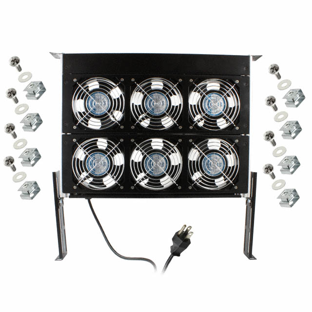 Orion Fans_OAT600S