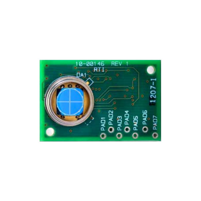 OSI Optoelectronics_QD7-0-SD