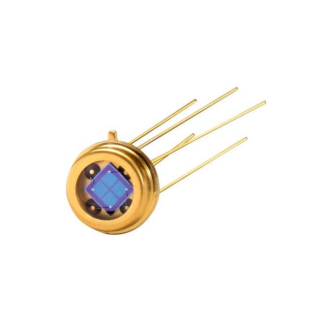 OSI Optoelectronics_SPOT-4DUV