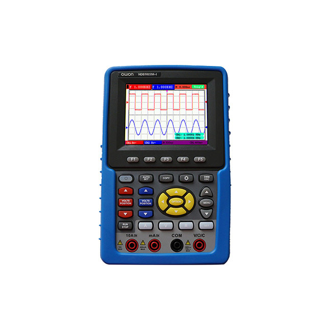 OWON Technology Lilliput Electronics_HDS1022M-I