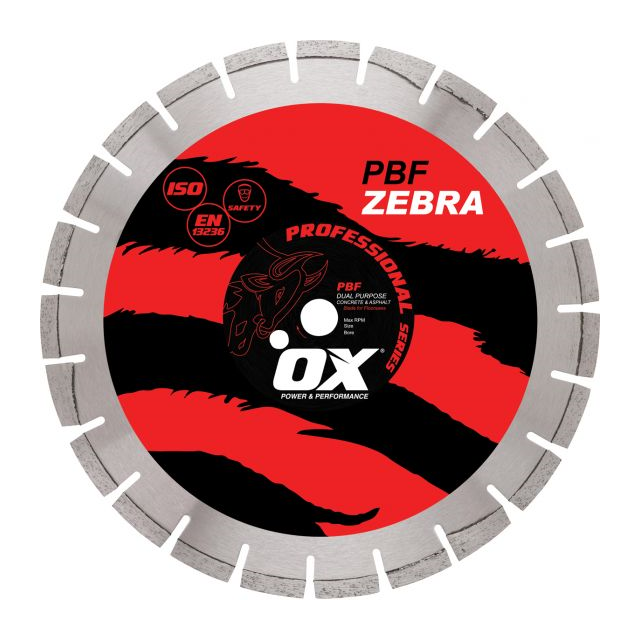 Ox Tools_OX-PBF-24
