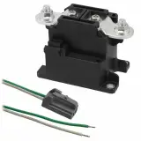 Panasonic_AEP19012_12VDC Power Relay, 300A SPST-NO, Chassis Mount, Screw Term