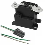 Panasonic_AEP19024_300A 24VDC Power Relay SPST, Chassis Mount