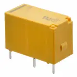 Panasonic_AQCD3-IM100/240VAC_Trigger Output SSR, 1-Channel, 2500V Isolation, DIL-4