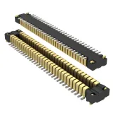 Panasonic_AXT660124_Conn Board to Board HDR 60 POS 0.4mm Solder ST SMD T/R