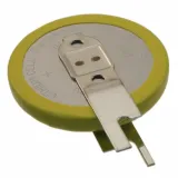 Panasonic_BR-1632/V1AN_BATTERY LITH COIN 3V CELL W/TABS