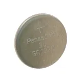 Panasonic_BR1220/BE_BATTERY LITHIUM 3V COIN 12.5MM