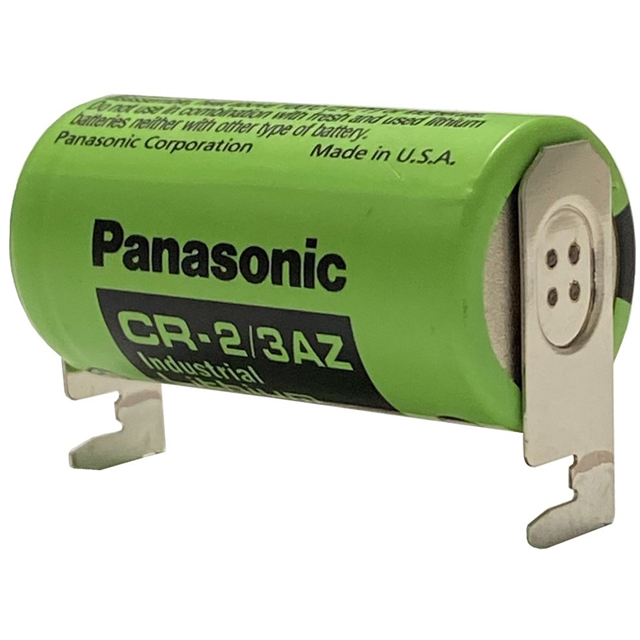 Panasonic_CR-2/3AZE27N