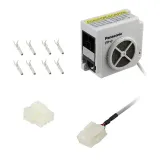 Panasonic_ER-Q_ULTRA COMPACT FAN TYPE IONIZER