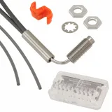 Panasonic_FD-R60_PANASONIC INDUSTRIAL DEVICES         FD-R60             SENSOR, FIBRE OPTIC, REFLECTIVE, 290MM