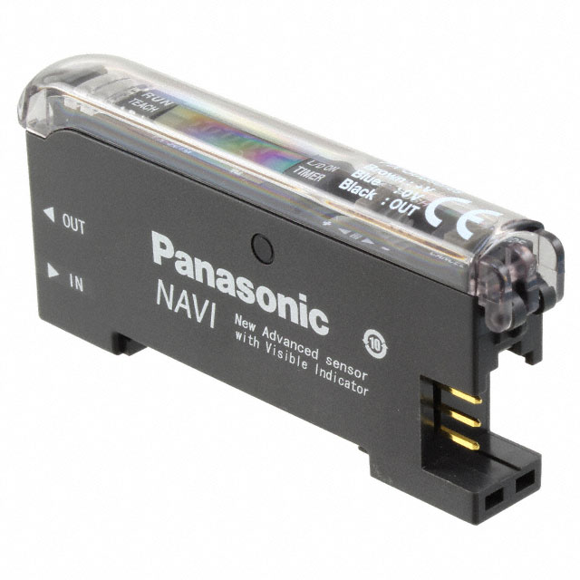 Panasonic_FX-301G