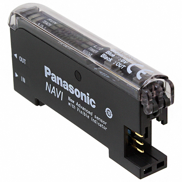 Panasonic_FX-301P