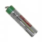 Panasonic_HR-4U-800T_BATTERY NIMH 1.2V 740MAH AAA