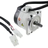 Panasonic_MSMD082P1S_SERVOMOTOR 3000 RPM 200V