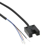 Panasonic_PM-U24-C3_Photoelectric Sensor Light ON/Dark ON NPN Open Collector 0.005m
