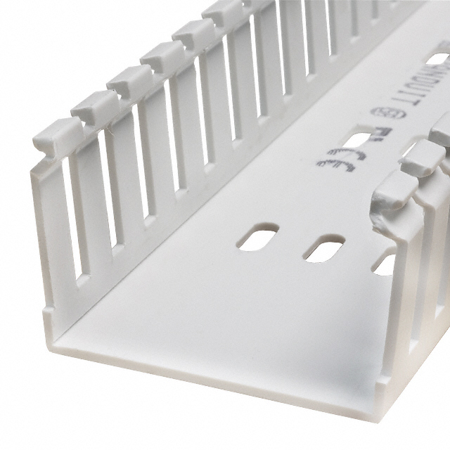 Panduit Corporation_F2X1.5WH6