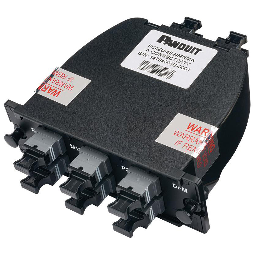 Panduit Corporation_FC4ZU-48-NMNMB2