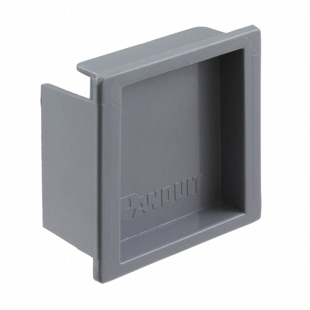 Panduit Corporation_FEC2X2LG