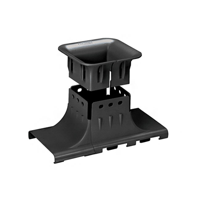 Panduit Corporation_FRUPS4X4BL