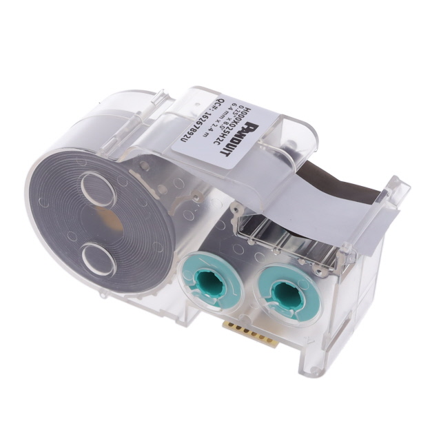 Panduit Corporation_H000X025H2C