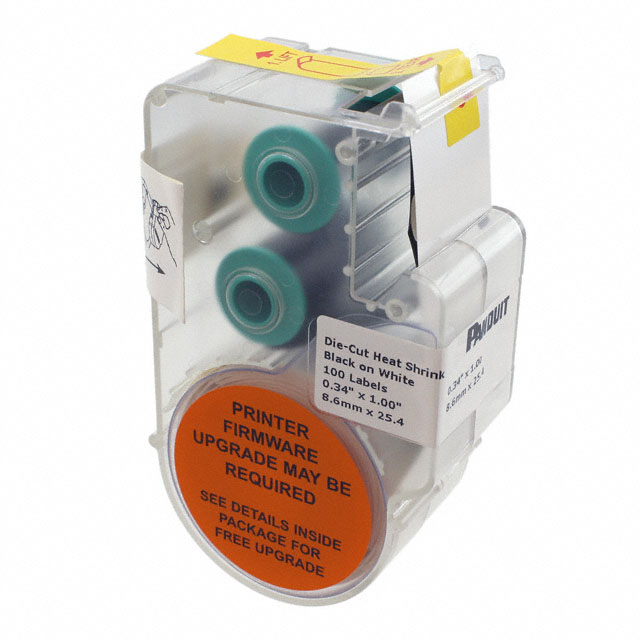 Panduit Corporation_H100X034H1C