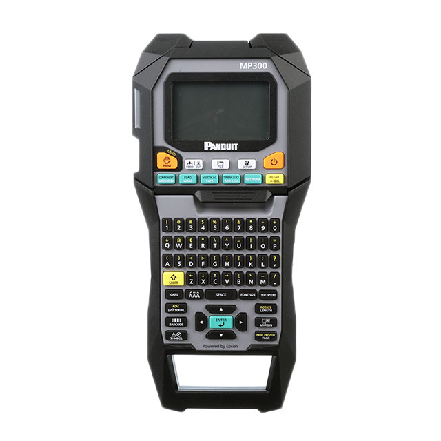 Panduit Corporation_MP300