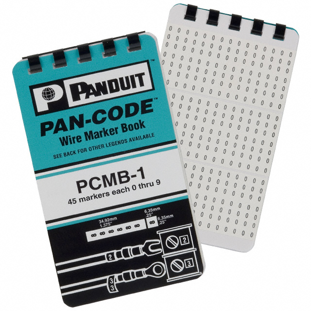 Panduit Corporation_PCMB-1