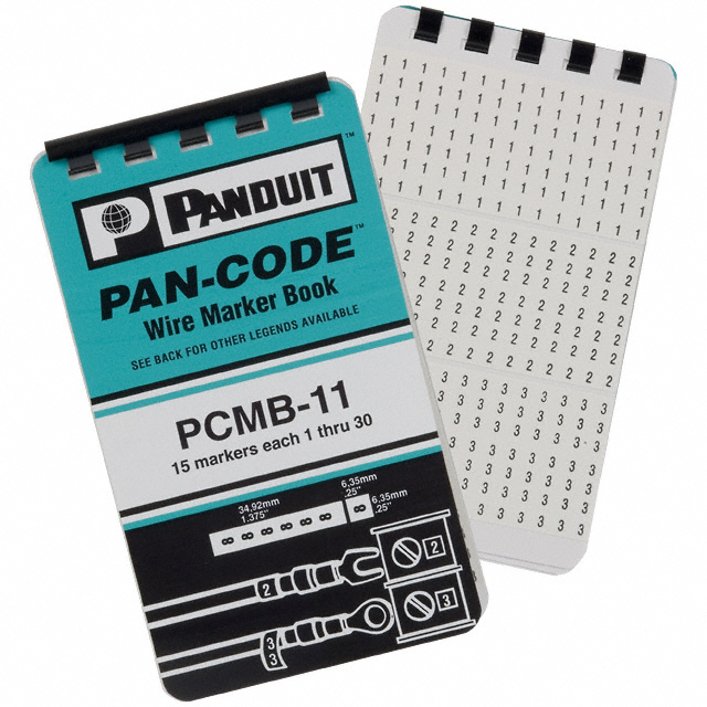 Panduit Corporation_PCMB-11