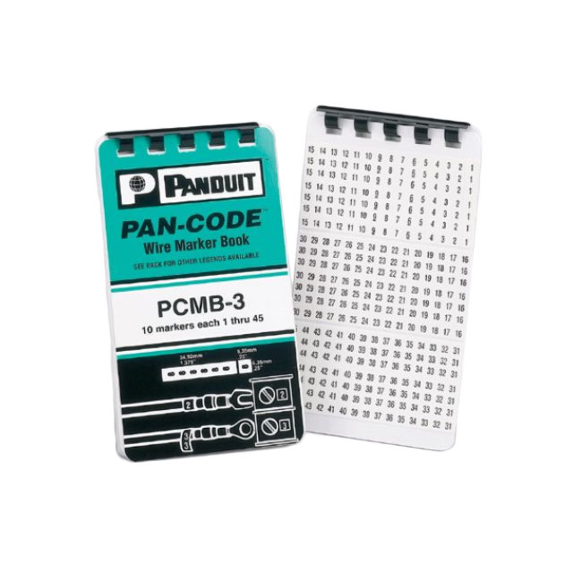 Panduit Corporation_PCMB-8