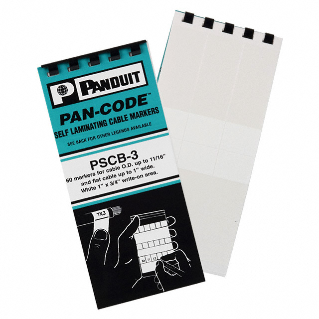 Panduit Corporation_PSCB-3