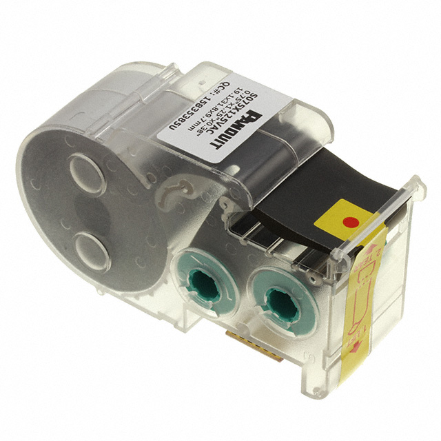 Panduit Corporation_S075X125VAC