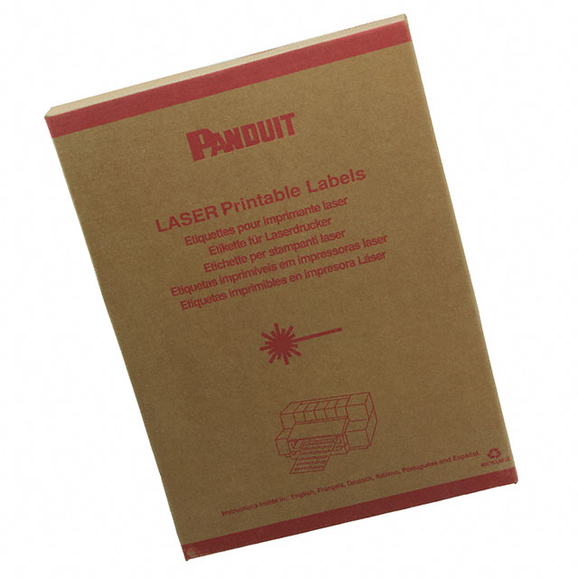 Panduit Corporation_S100X225FAL