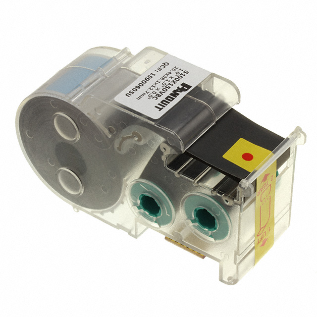 Panduit Corporation_S100X150VBC