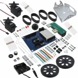 Parallax, Inc._130-35000_KIT ROBOTICS ARDUINO SHIELD