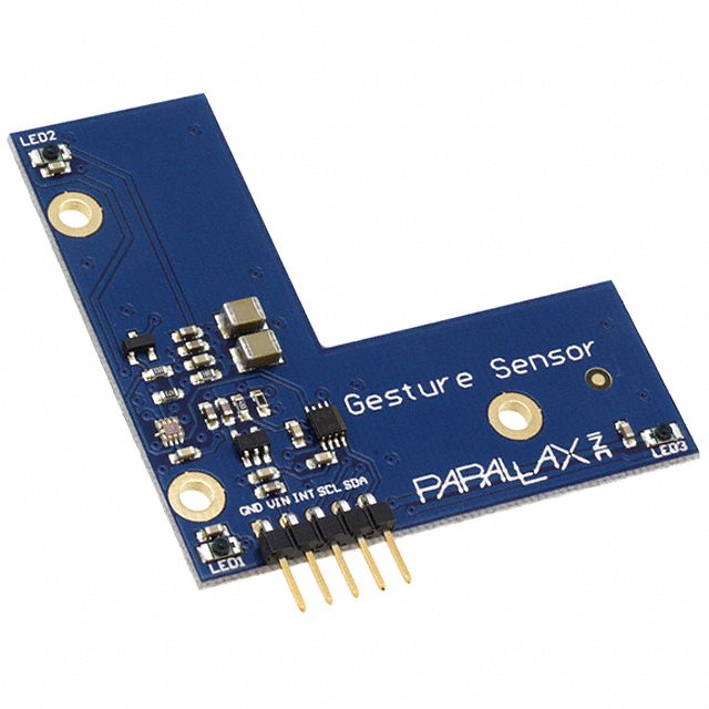 Parallax, Inc._28046
