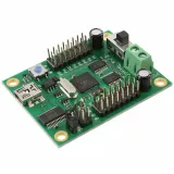 Parallax, Inc._28830_PROPELLER SERVO CONTROLLER USB