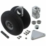 Parallax, Inc._28971_CASTER WHEEL KIT