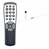 Parallax, Inc._29122_IR REMOTE KIT W/DETECTOR