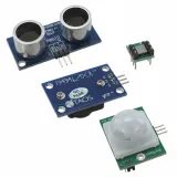 Parallax, Inc._29140_INTRODUCTION TO SENSORS