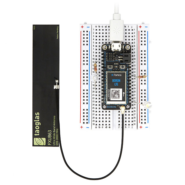 Particle_BRN402KIT