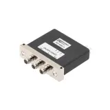 Pasternack_PE71S8013_SPDT, Terminated, Electromechani