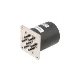 Pasternack_PE71S8018_SP6T, Electromechanical Relay La