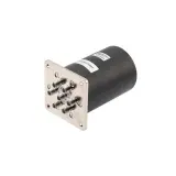 Pasternack_PE71S8019_SP6T, Electromechanical Relay La