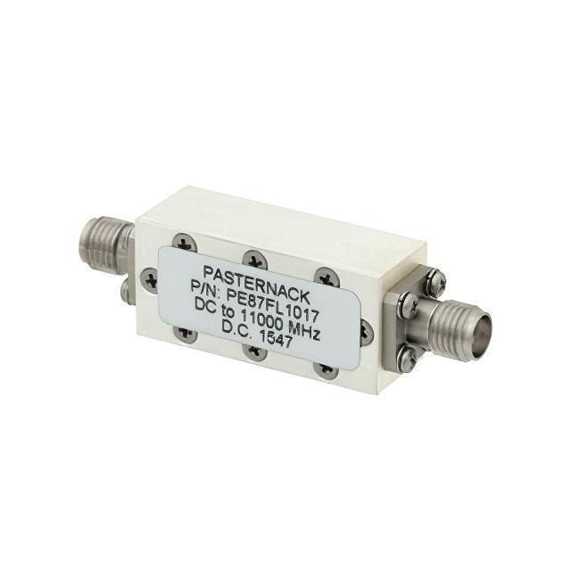 Pasternack_PE87FL1017