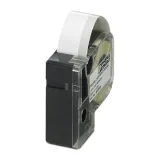 Phoenix Contact_0803933_LABEL STANDARD CONTIN WHITE