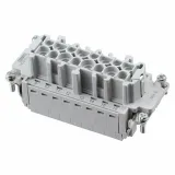 Phoenix Contact_1648283_Conn Rectangular F 16 POS Crimp ST Panel Mount