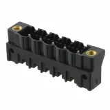 Phoenix Contact_1792766_Conn Shrouded Header (4 Sides) HDR 5 POS 5.08mm Solder ST Thru-Hole